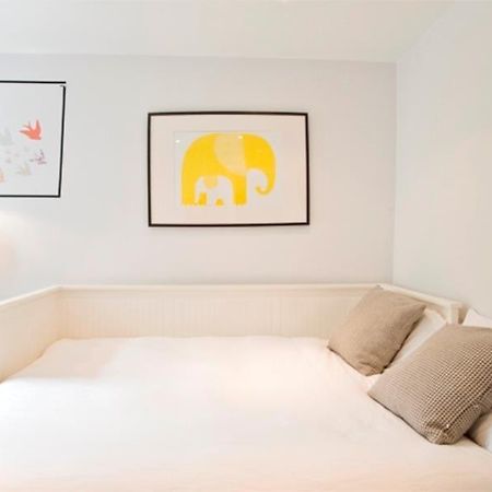 Veeve House Tennyson Road Kilburn Otel Londra Dış mekan fotoğraf