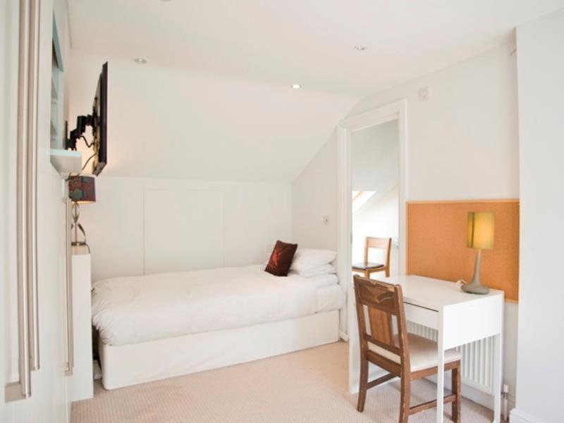 Veeve House Tennyson Road Kilburn Otel Londra Dış mekan fotoğraf