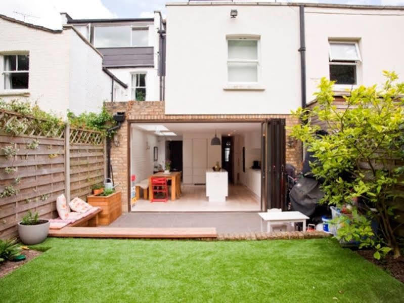 Veeve House Tennyson Road Kilburn Otel Londra Dış mekan fotoğraf